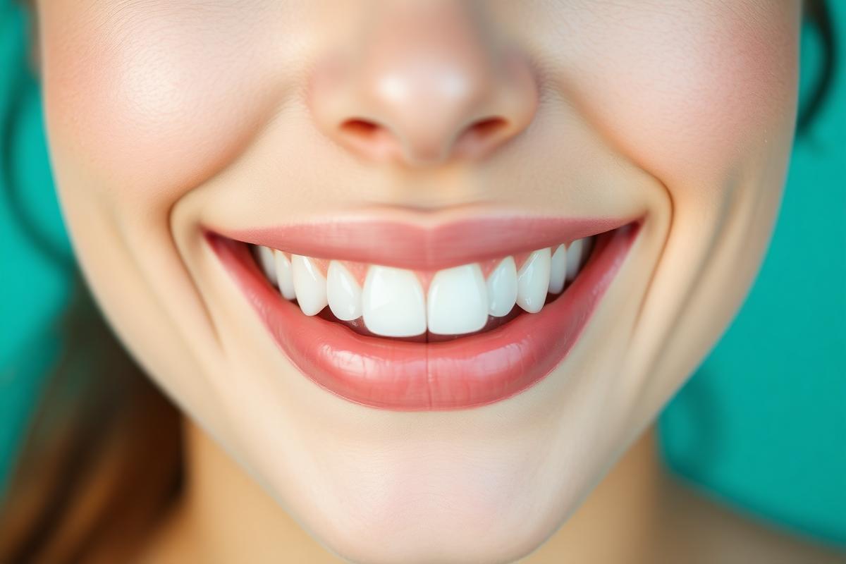 Is Teeth Whitening Safe?
