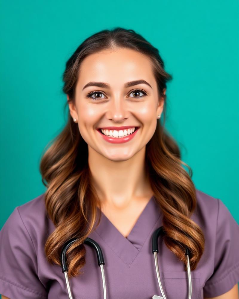 Dr. Sarah Bennett